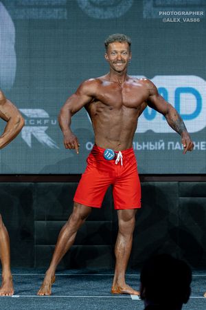 MEN'S ATHLETIC 179